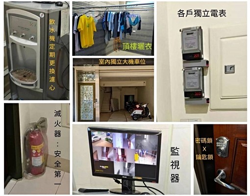 大套房近台積電竹南科學園區 - Image 11