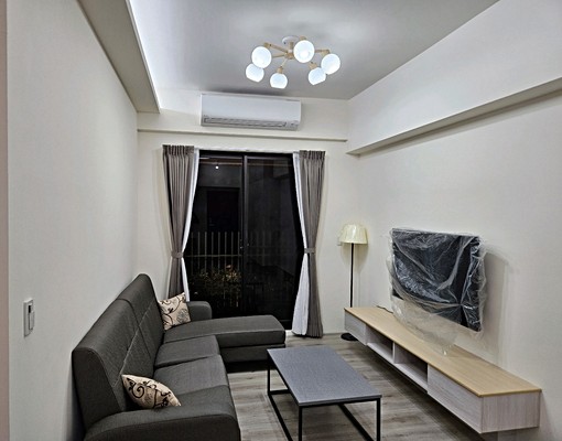 中科~榮總全新建案3+1房,溫馨裝潢含車 - Image 15