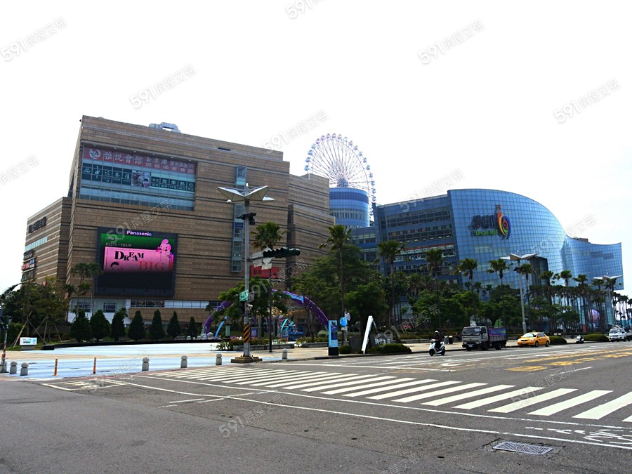 原境10-御原道環境圖