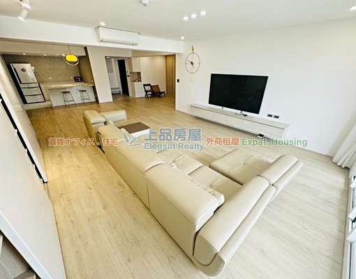 C117415絕美綠景✫無印寬敞愜意樂活 - Image 4
