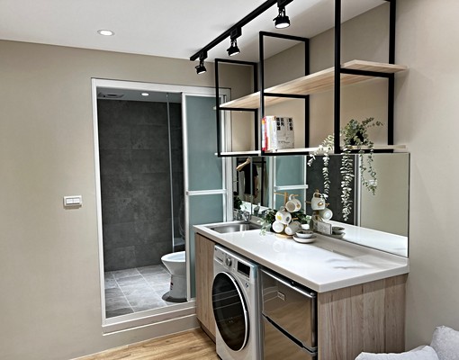 景安站旁全新裝潢大套房 - 591租屋網 - Image 7