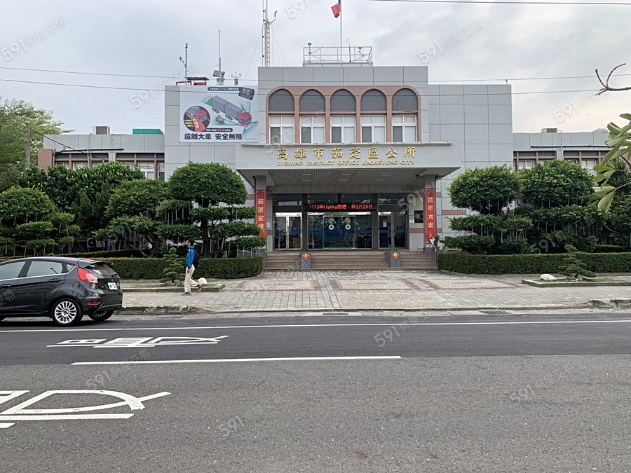 雲品-透天環境圖