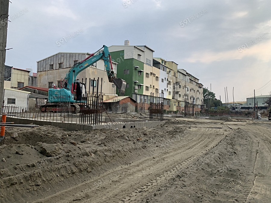 雲品-透天實景圖