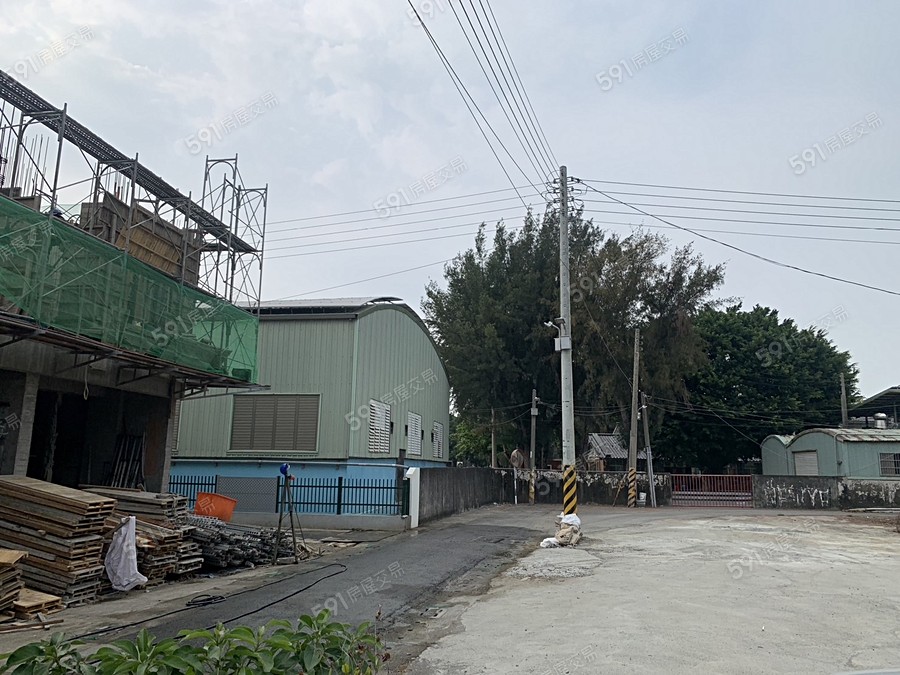 雲品-透天實景圖