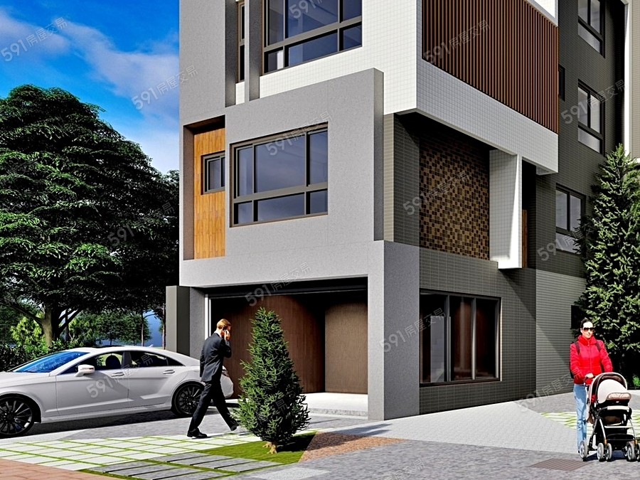 易太大美示意圖