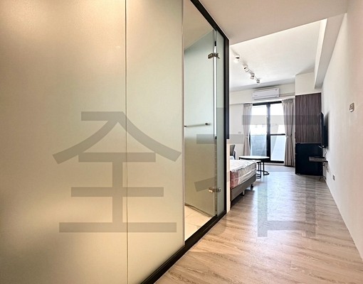 文心家樂福水安宮吃茶三千🌟可租補🌟高級裝潢🌟室內機車位 - Image 6
