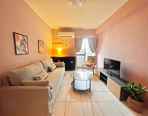 橋頭國小正對面四房兩廳溫馨房（屋主免收仲介費） - Image 2