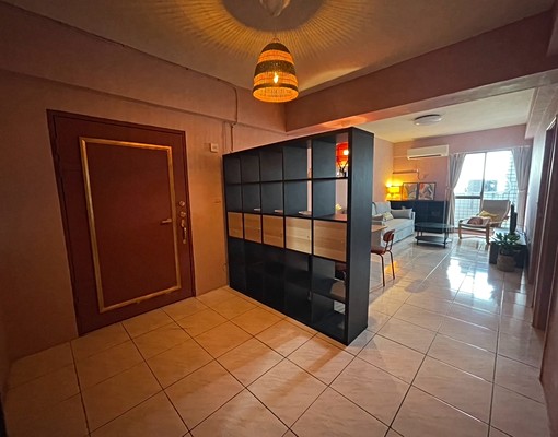 橋頭國小正對面四房兩廳溫馨房（屋主免收仲介費） - Image 7