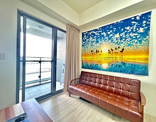 可貓親家7採光2房車位 - Image 2