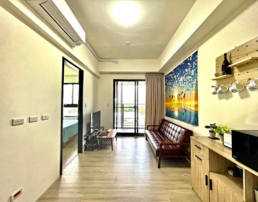 可貓親家7採光2房車位 - Image 1