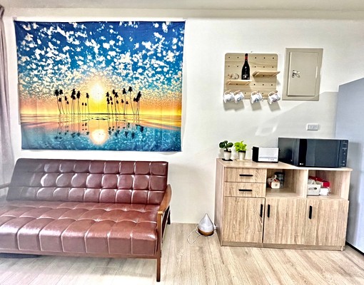 可貓親家7採光2房車位 - Image 10