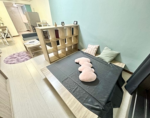 西門站、寵物友善、獨立洗衣、包裹垃圾代收 - Image 5