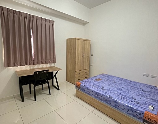 全新三房電梯大樓/麻豆市中心 - Image 3