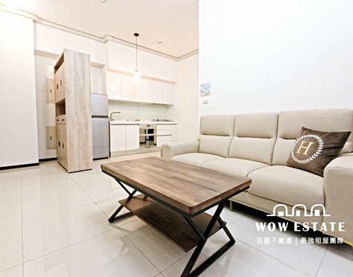 可雙租補❤️家具全❤️走路捷運❤️含B1平車位❤️大間二房 - Image 3