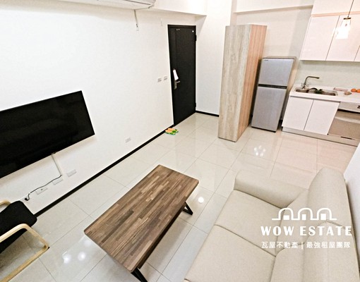 可雙租補❤️家具全❤️走路捷運❤️含B1平車位❤️大間二房 - Image 4