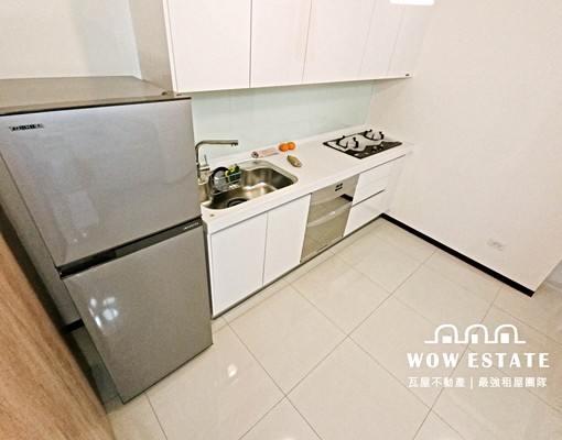 可雙租補❤️家具全❤️走路捷運❤️含B1平車位❤️大間二房 - Image 5