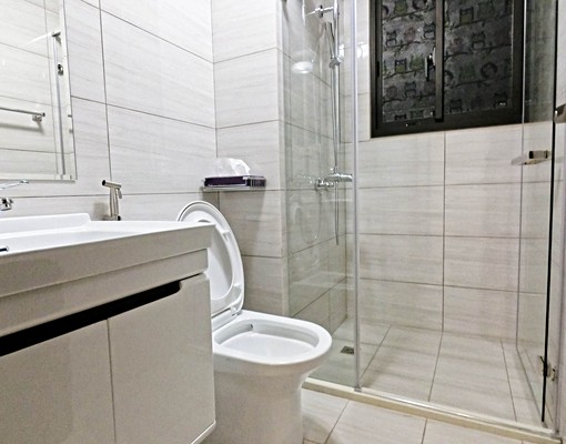 可雙租補❤️家具全❤️走路捷運❤️含B1平車位❤️大間二房 - Image 11