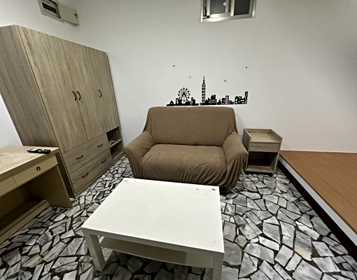 台北橋捷運3分鐘/生活機能強/家具齊全拎包入住 - Image 5