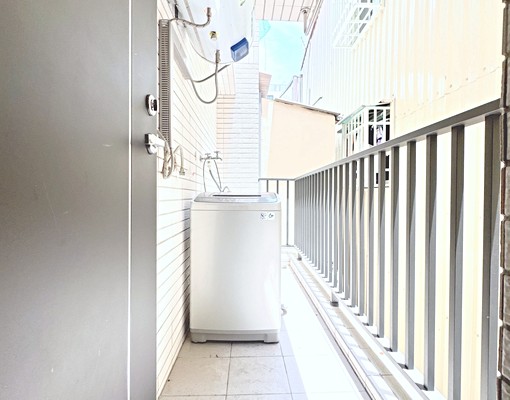 小資族最愛✨超省雙租屋補助✨陽台獨洗流理台✨電梯套房 - Image 8