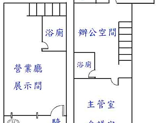 【室內38坪】一樓可店面★騎樓停汽車★可申請租金補貼 - Image 16