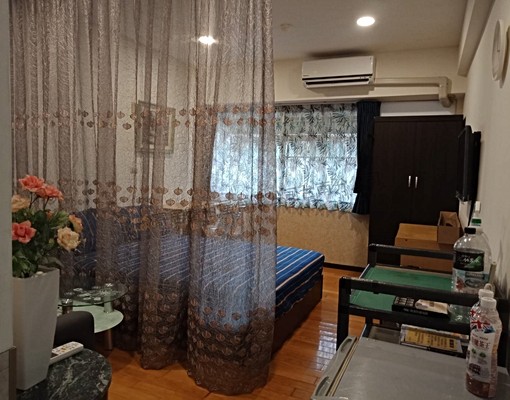 🚀寄居蟹社會住宅#大套房#機能優可租補✅有汽車位(機械) - Image 3