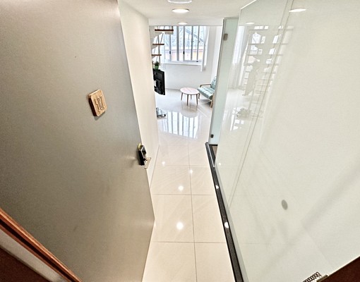 踮起腳尖的愛💖樓中樓陽台獨洗💖大空間 - Image 12