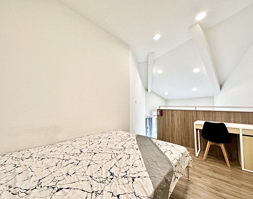 踮起腳尖的愛💖樓中樓陽台獨洗💖大空間 - Image 11