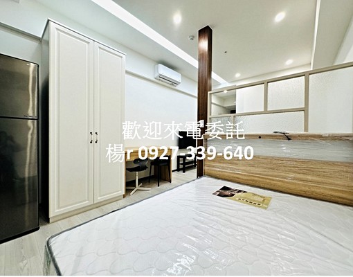 秒殺物件⭐江翠北側⭐帝國花園⭐精美大套房+陽台 - Image 5