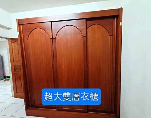近園區、美2房(含管理費.可申租屋補助 - Image 8