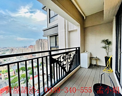 左營高鐵精裝明星學區4房+平車 - 591租屋網 - Image 15