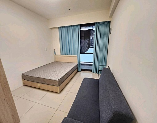 竹科好事多旁飯店式管理陽台洗衣機有車位 - Image 2