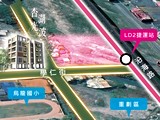 交通圖(1)