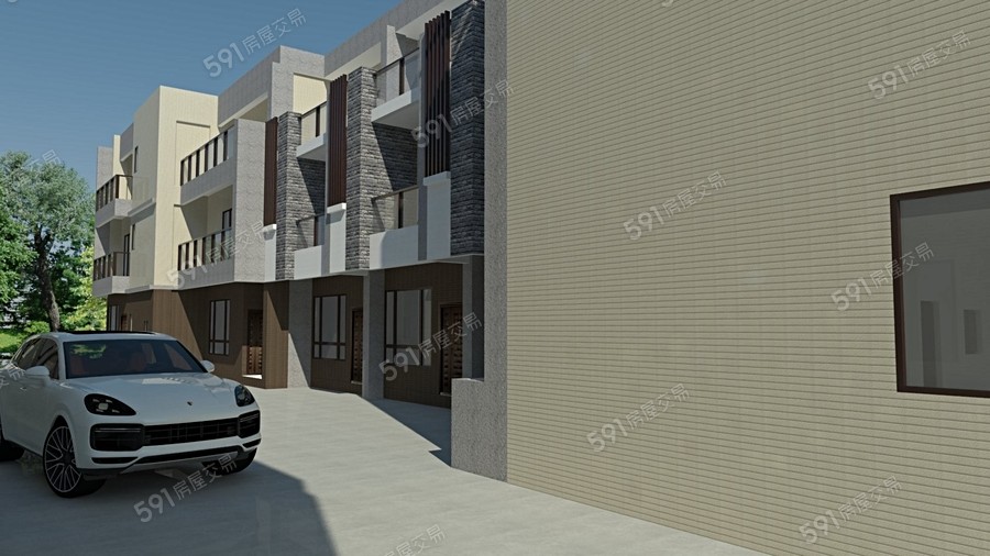 征泰大吉NO.6示意圖