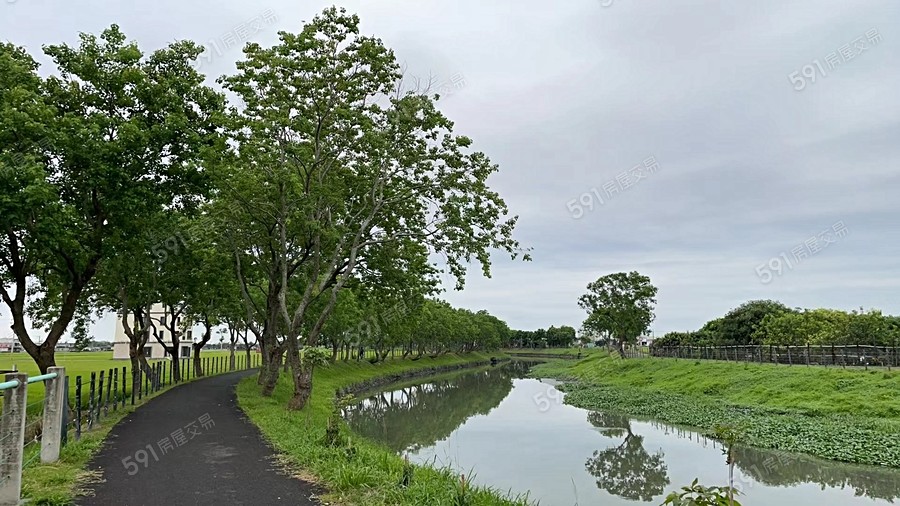 征泰大吉NO.6環境圖