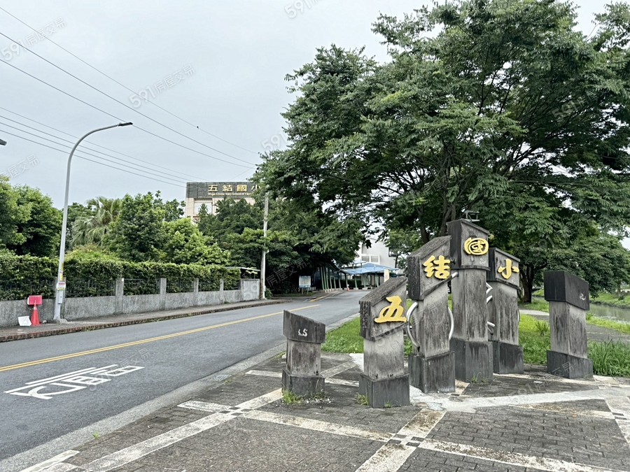 征泰大吉NO.6環境圖