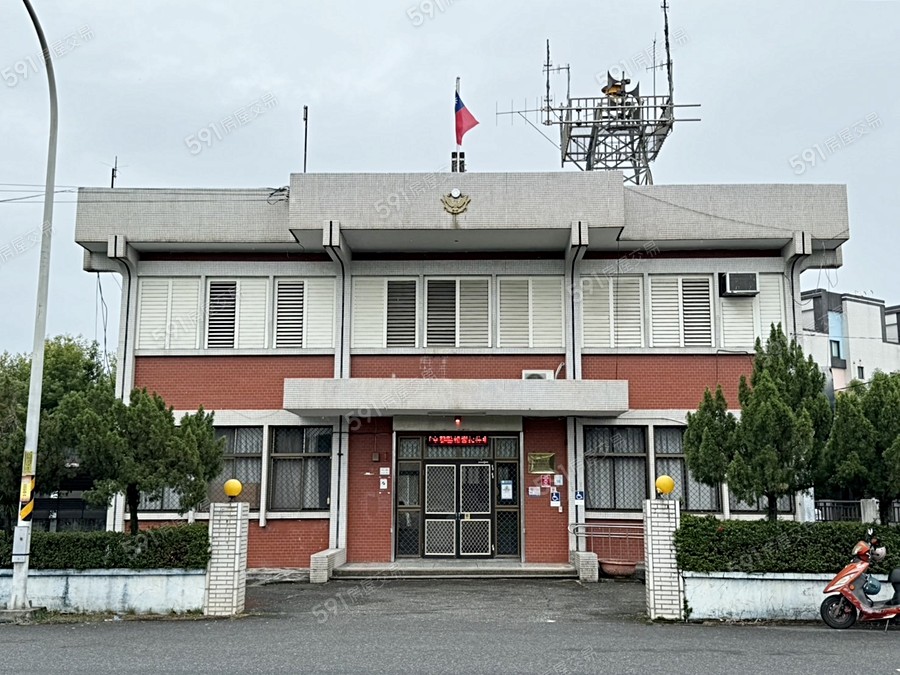 征泰大吉NO.6環境圖