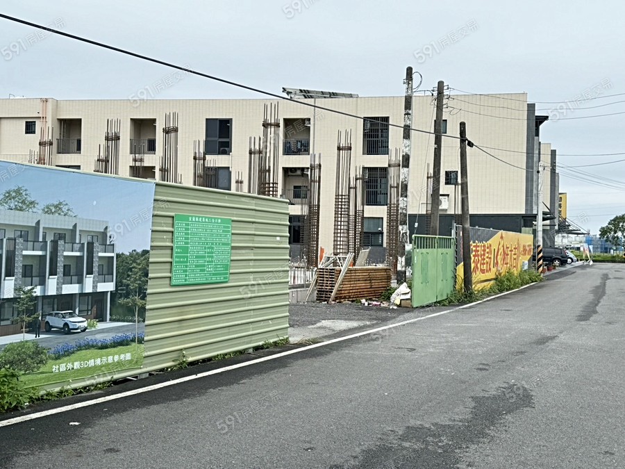 征泰大吉NO.6實景圖