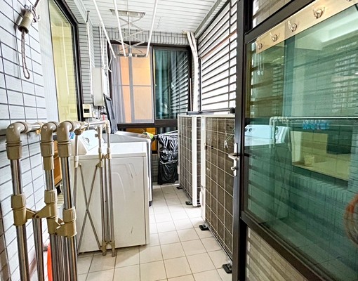 🎉SOGO旁4房最好視野雙平車🎉 - Image 15