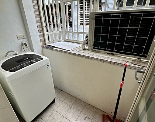 富貴套房有陽台~有裝潢包網路包第四台 - Image 5