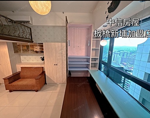 新埔站🌈高樓溫馨新巨蛋🌈 - Image 2