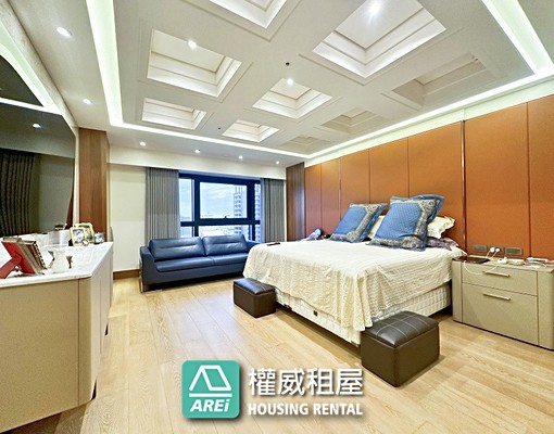 🌊愛河京城凱悅尊皇景觀大4房雙客廳平車權威 - Image 5