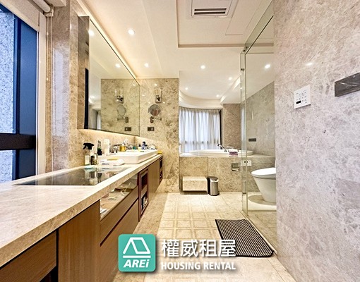 🌊愛河京城凱悅尊皇景觀大4房雙客廳平車權威 - Image 7