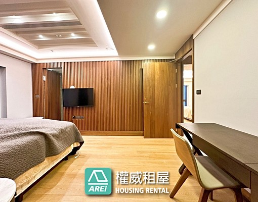 🌊愛河京城凱悅尊皇景觀大4房雙客廳平車權威 - Image 9