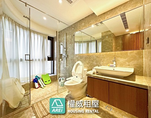 🌊愛河京城凱悅尊皇景觀大4房雙客廳平車權威 - Image 10