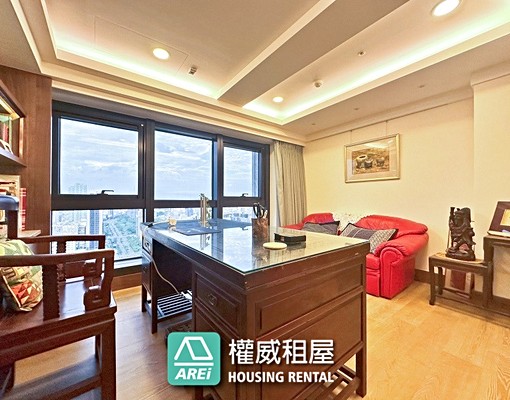 🌊愛河京城凱悅尊皇景觀大4房雙客廳平車權威 - Image 12