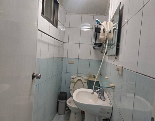 逢甲近福星路雙人低樓層套房 - Image 2