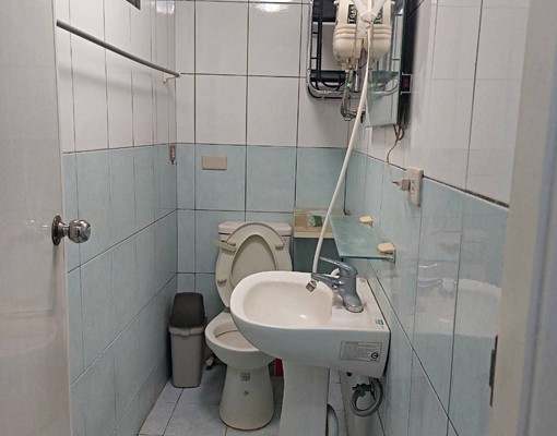 逢甲近福星路雙人低樓層套房 - Image 3