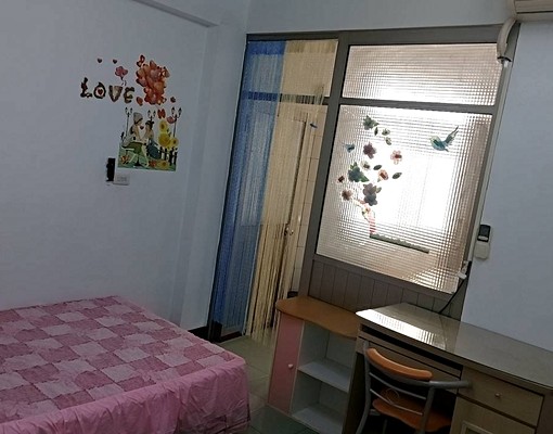 逢甲近福星路雙人低樓層套房 - Image 9