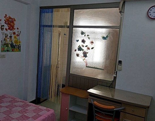 逢甲近福星路雙人低樓層套房 - Image 13