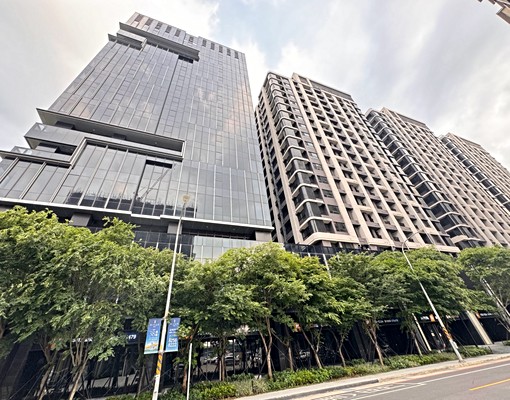 中信沛孜~北側DE區江翠站550米2房B4坡平車 - Image 16